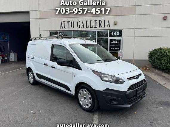 FORD TRANSIT CONNECT 2017 NM0LS7E79H1335069 image